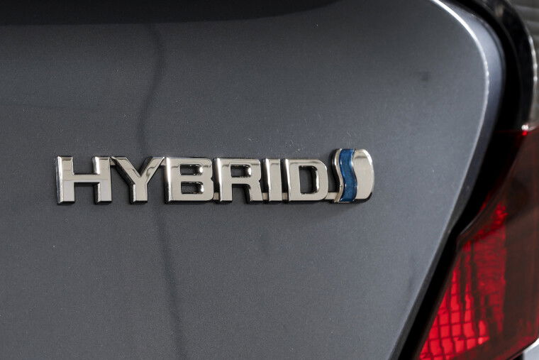 Toyota - C-HR