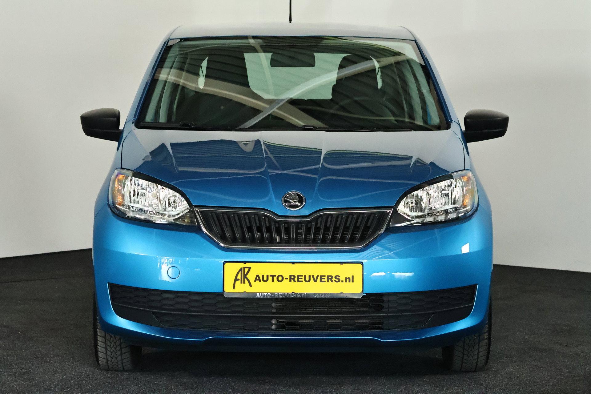 Škoda Citigo