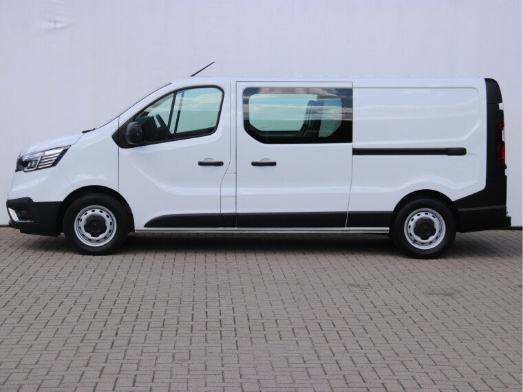 Renault - Trafic