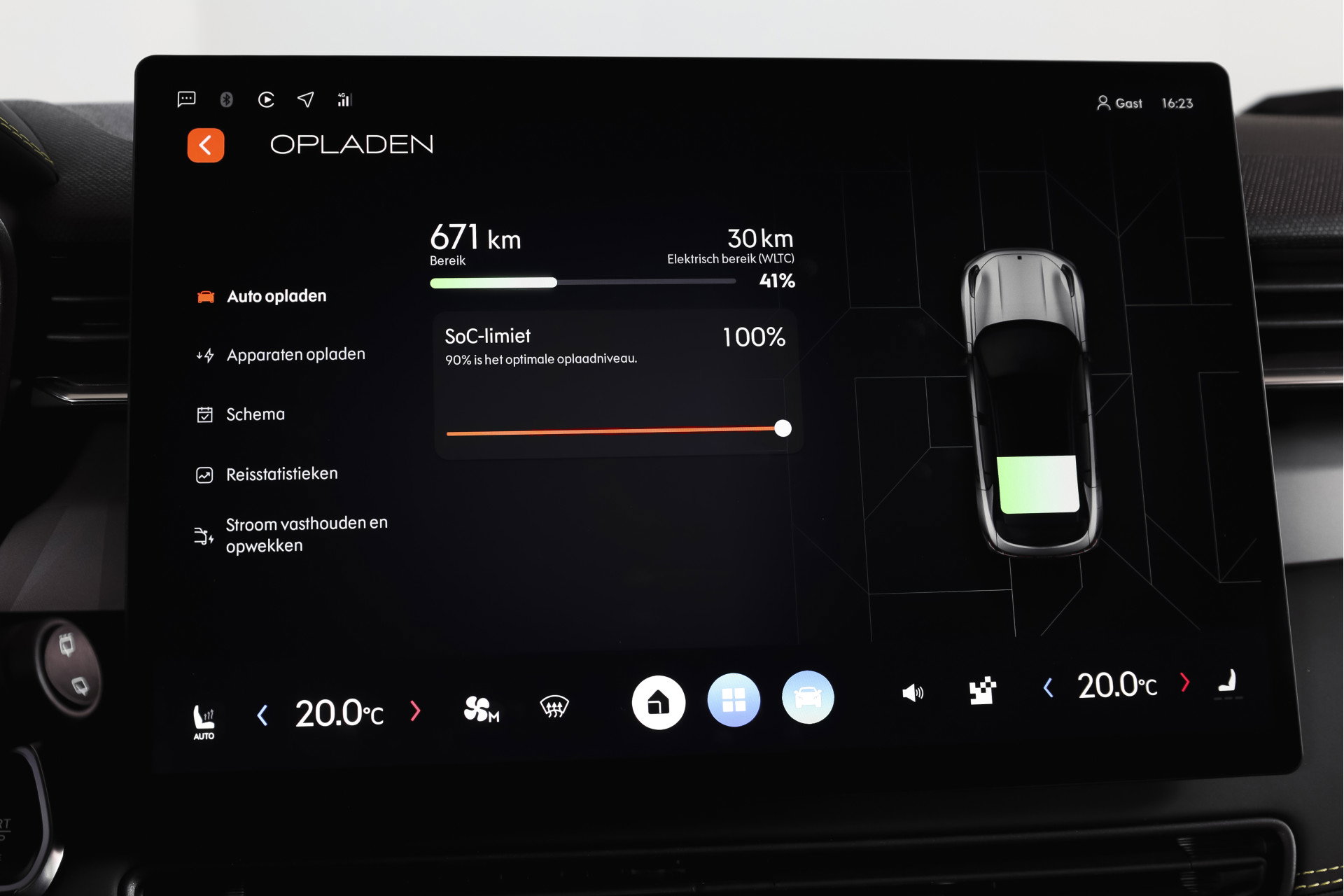 Lynk & Co - 01