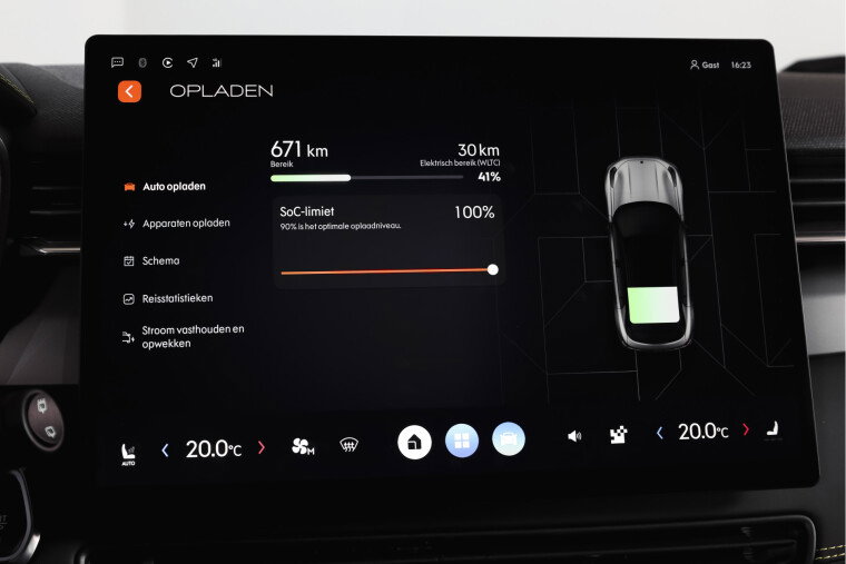 Lynk & Co - 01