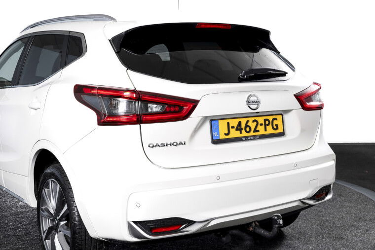 Nissan - QASHQAI