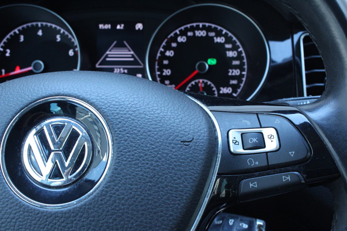 Volkswagen 1.4 TSI DSG Highline 1eEIG ACC XENON NAV CAMERA PDC '15 - foto 16