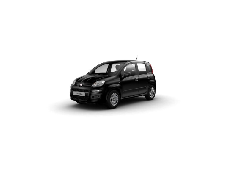 Foto van Fiat Panda 1.0 Hybrid 70 6MT