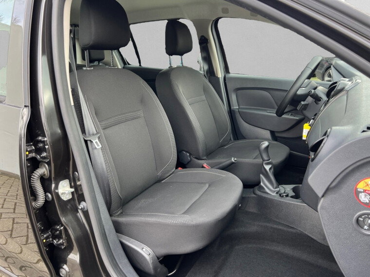 Dacia - Sandero