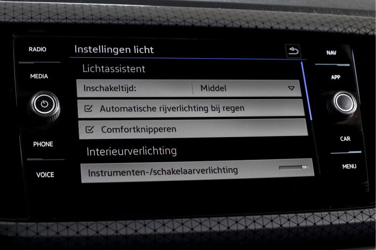 Volkswagen - T-Cross