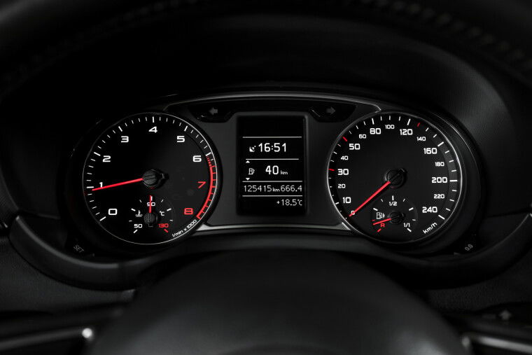 Audi - A1