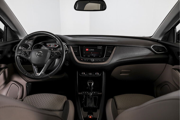 Opel - Grandland X