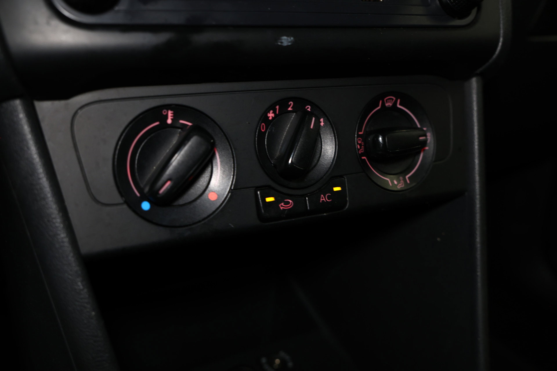 Volkswagen 1.2 comfortline AVM CARPLAY AIRCO BLUETOOTH AUX '11 - foto 17