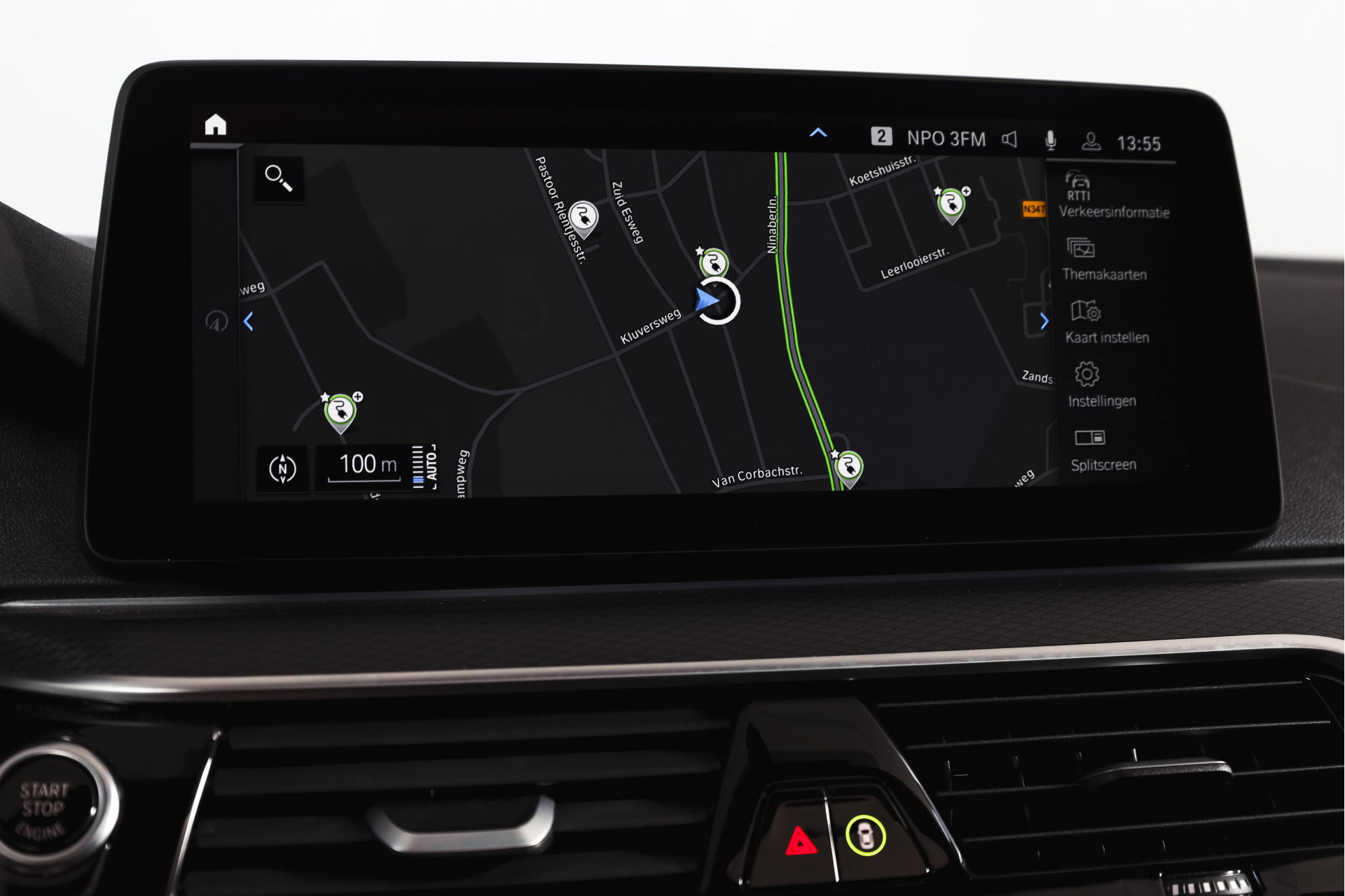 BMW - 5 Serie