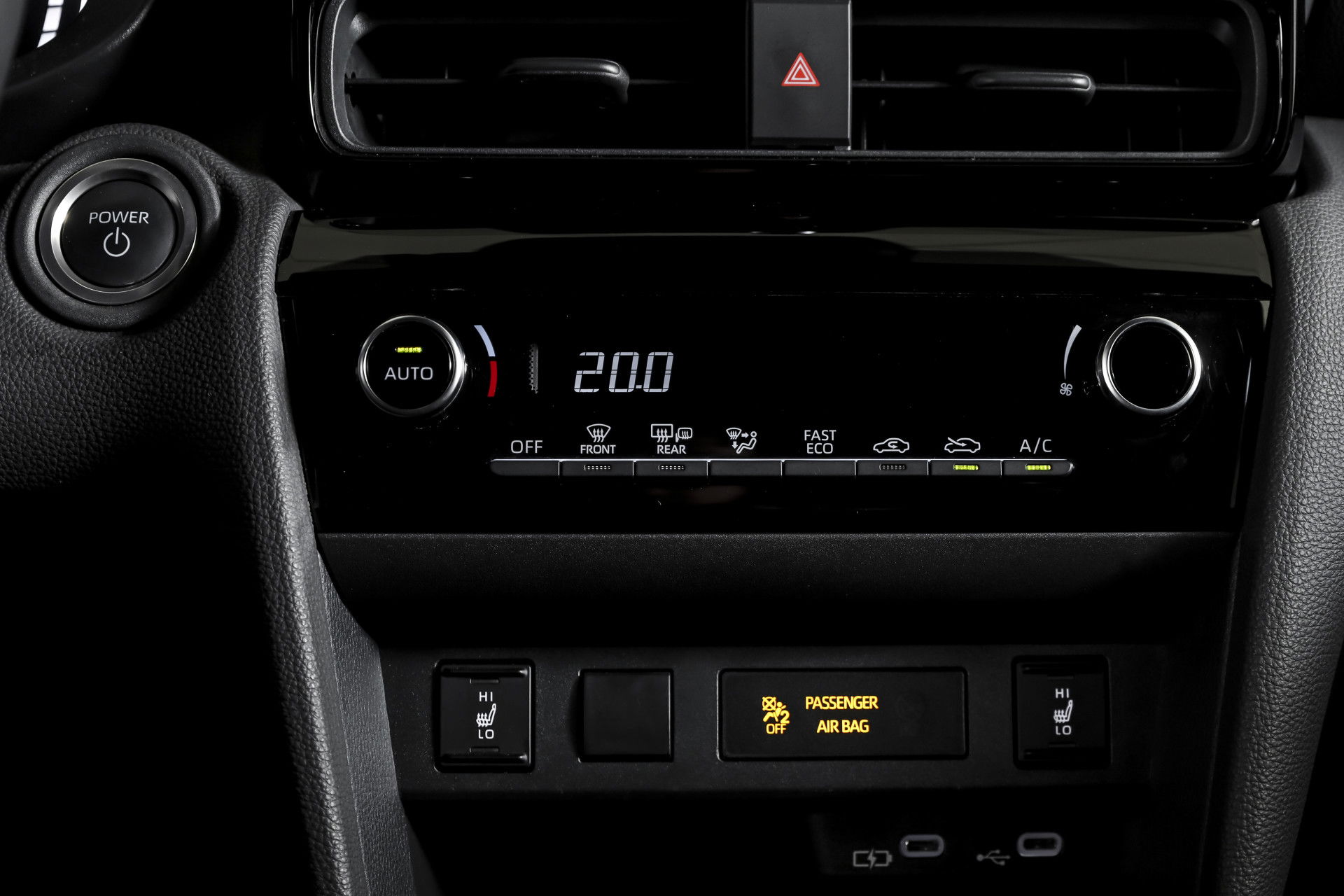 Toyota - Yaris Cross