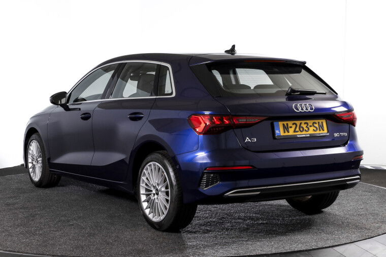 Audi - A3