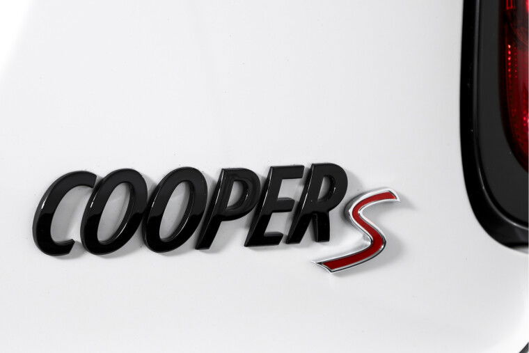 MINI - Cooper
