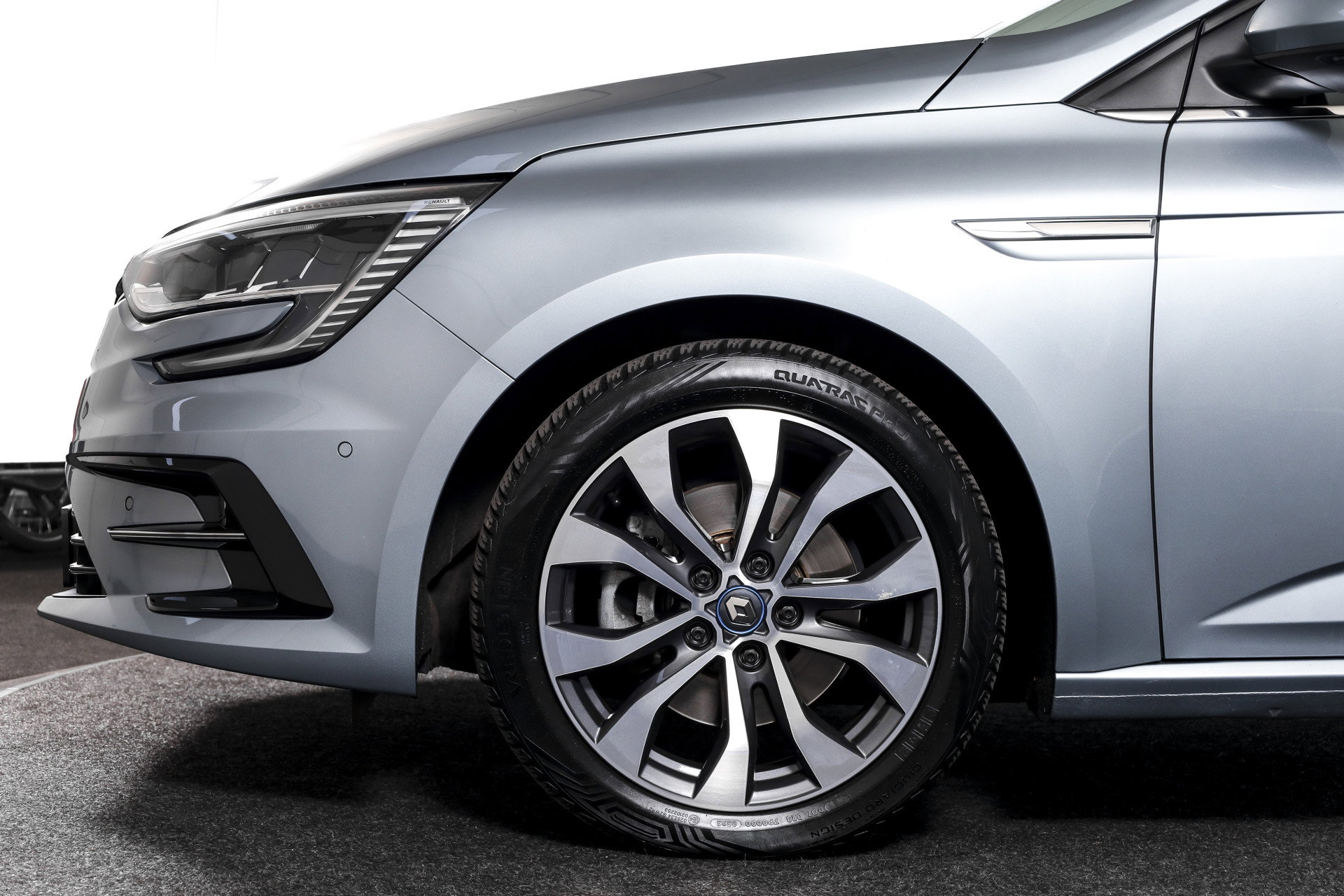 Renault - Mégane