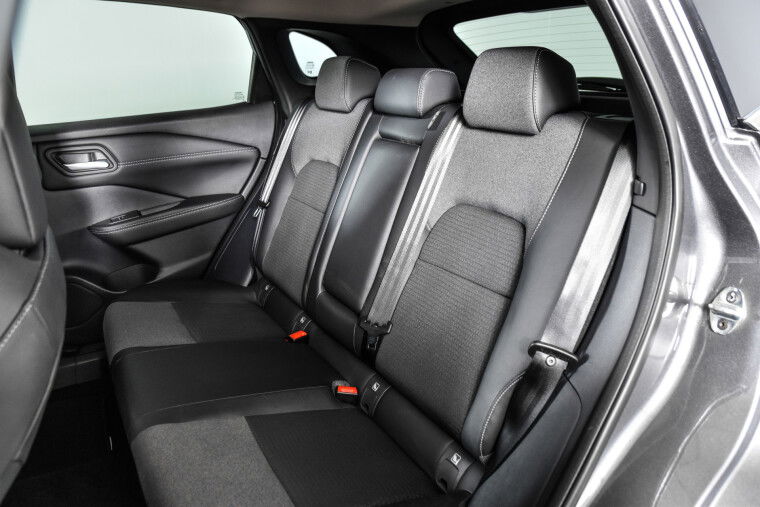 Nissan - QASHQAI