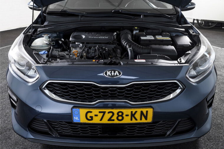 Kia - Ceed Sportswagon