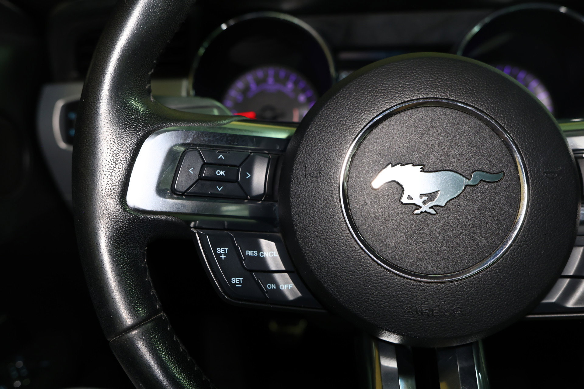 Ford Convertible 2.3 EcoBoost AVM NAVI CLIMA CAMERA KEYLSS PDC CRUISE LEDER SUBWH "19 - foto 15