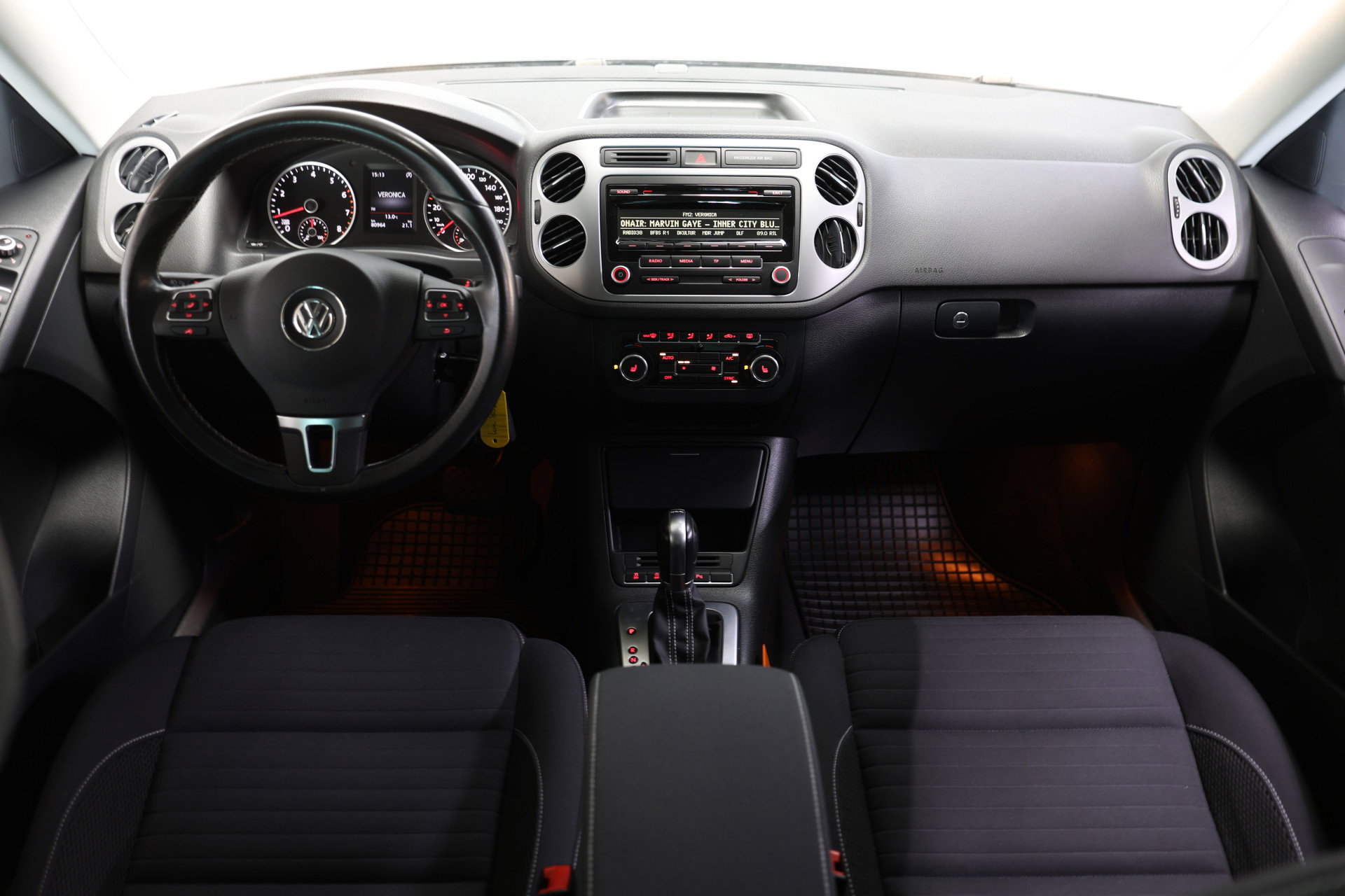 Volkswagen 1.4 TSI AUTOM CUP Editie 81000KM CLIMA PDC STOELVW PARK ASS. '15 - foto 2