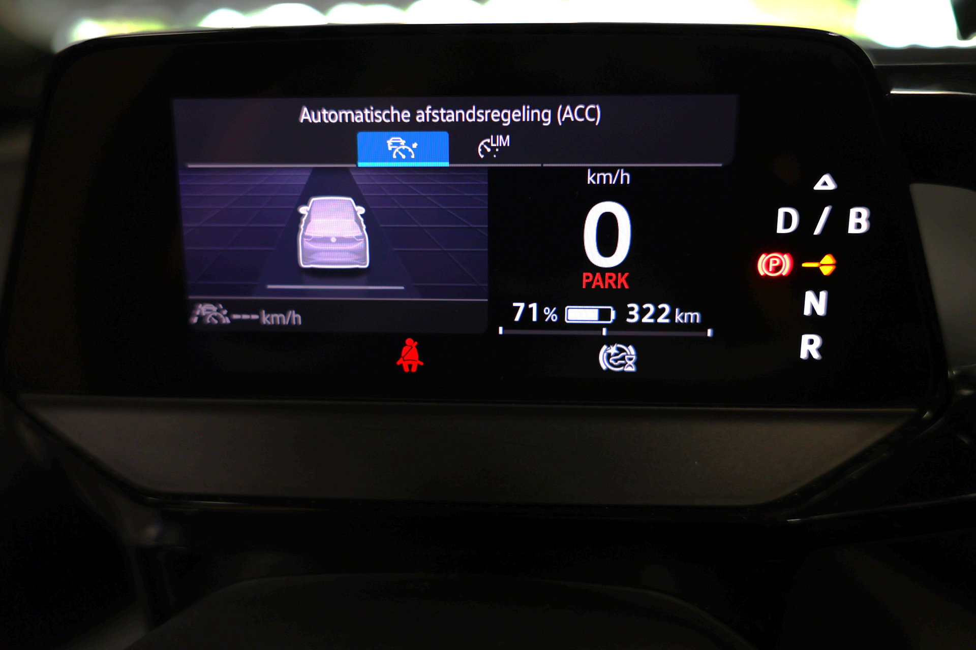 Volkswagen Pro 77kWh 53000 km ACC 360 Camera Trekhaak Wegklapbaar - foto 17