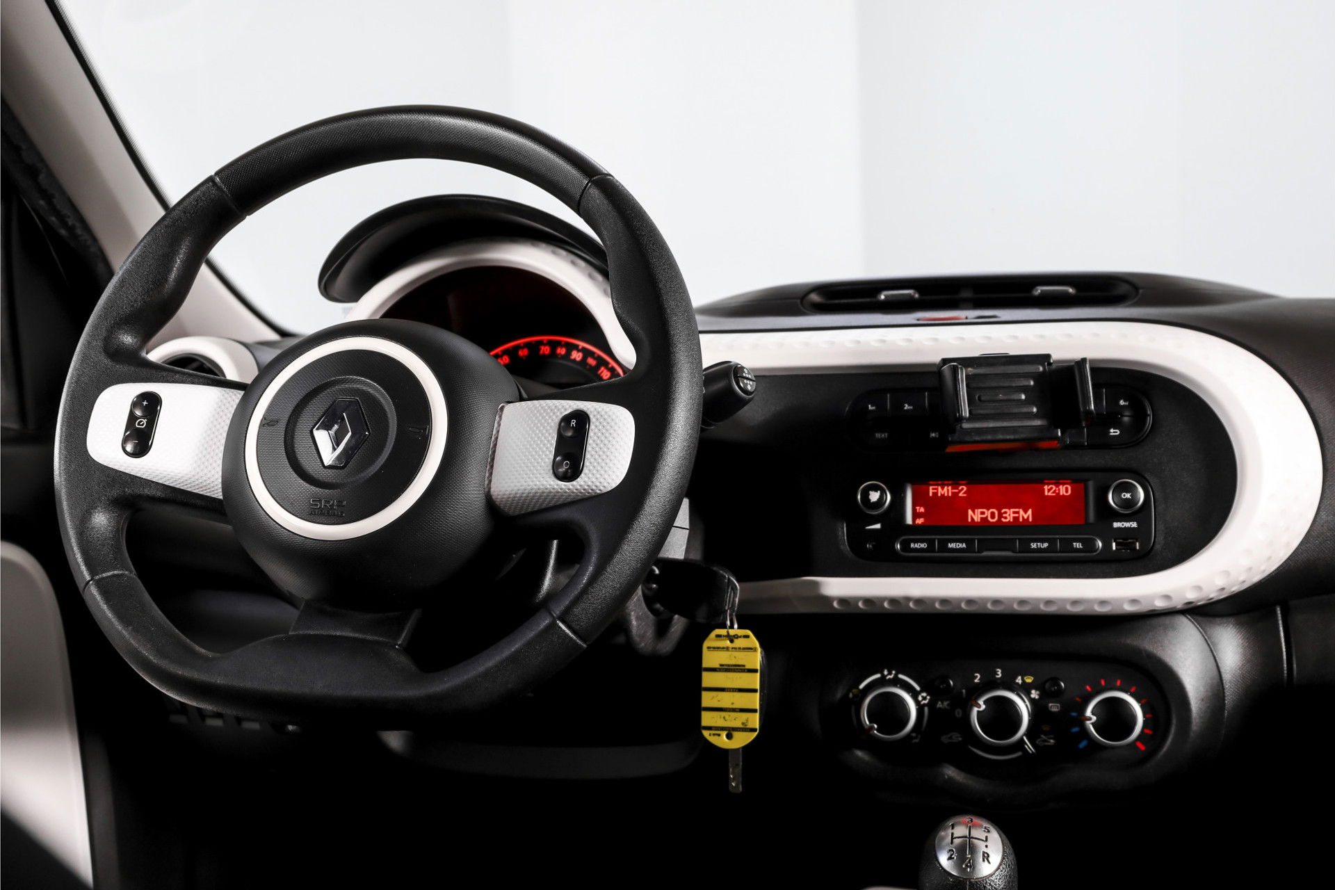 Renault - Twingo