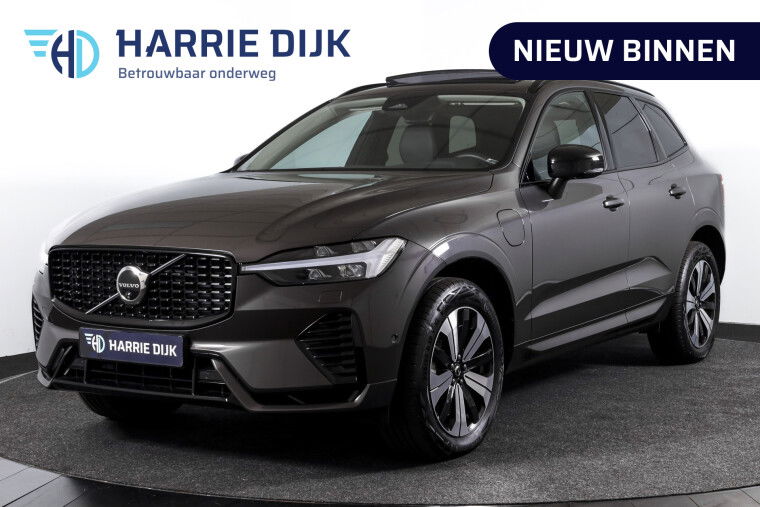 Volvo - XC60