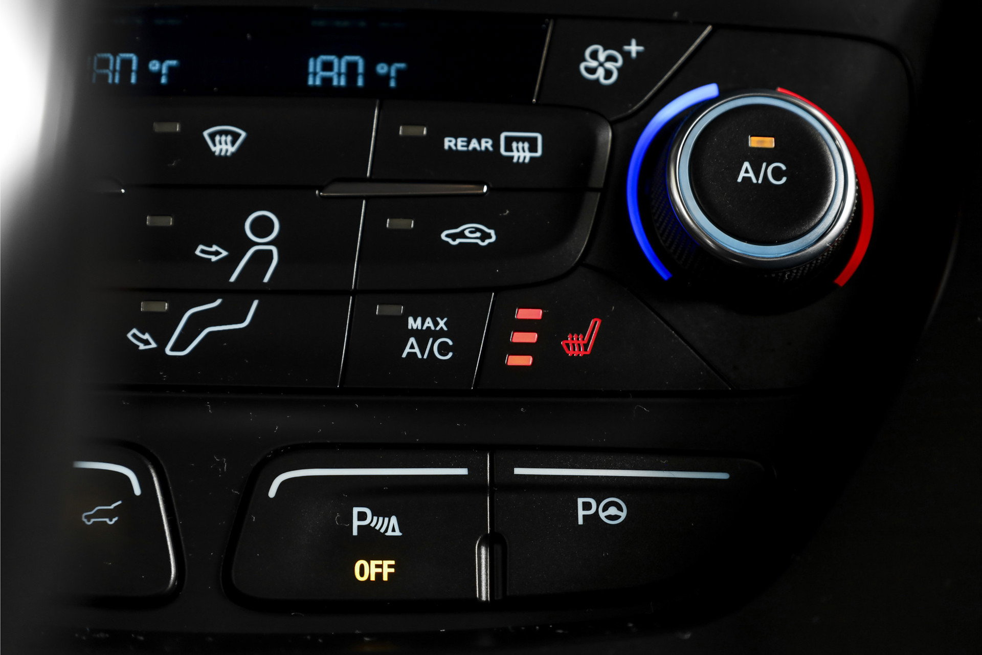 Ford - Kuga