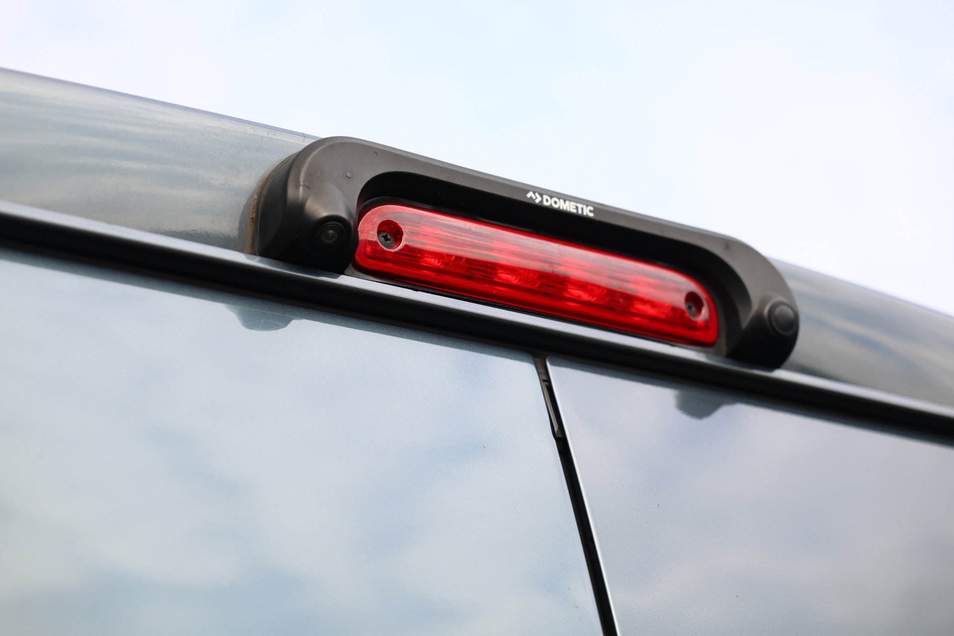 Rapido Van 640 BUSCamper AVM AUTOMAAT PANORAMA CARPLAY AIRCO CAMERA DAB BT LEDER '21 - foto 37