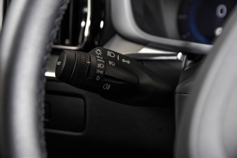 Volvo - XC60