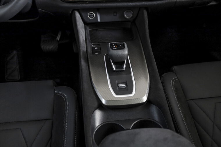 Nissan - QASHQAI