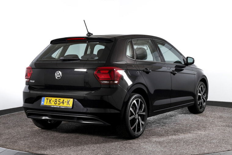 Volkswagen - Polo