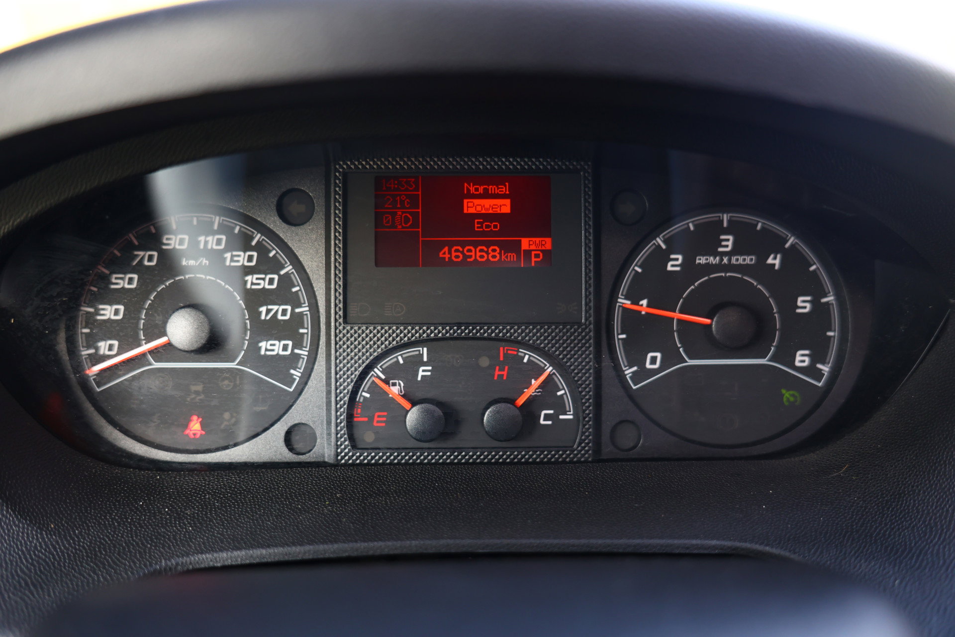Rapido Van 640 BUSCamper AVM AUTOMAAT PANORAMA CARPLAY AIRCO CAMERA DAB BT LEDER '21 - foto 31