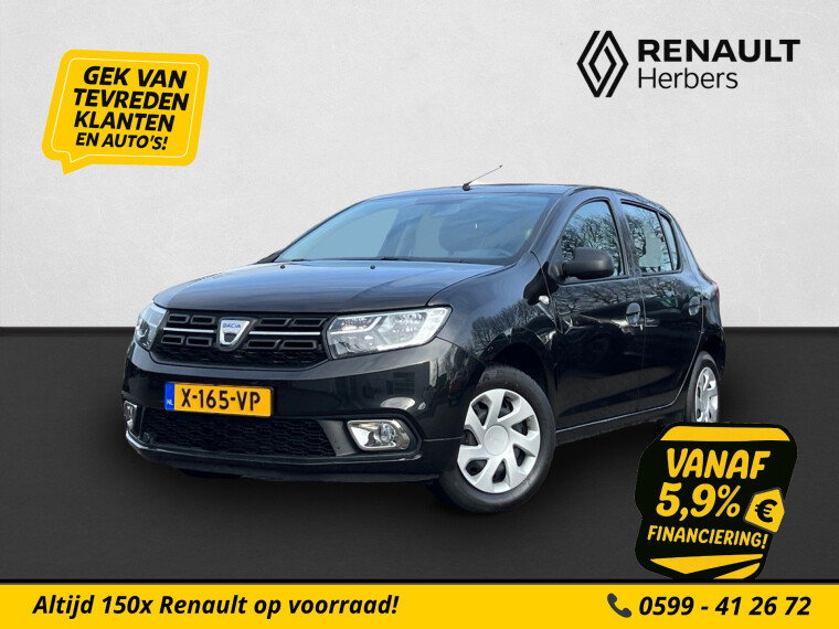 Dacia - Sandero