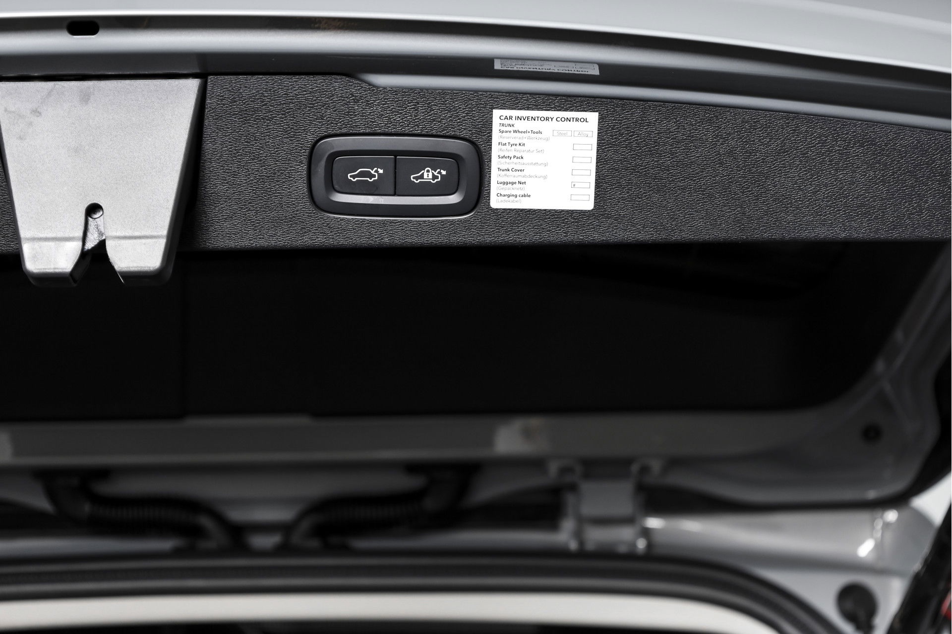 Volvo - V60