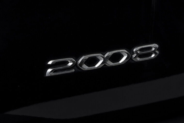 Peugeot - 2008