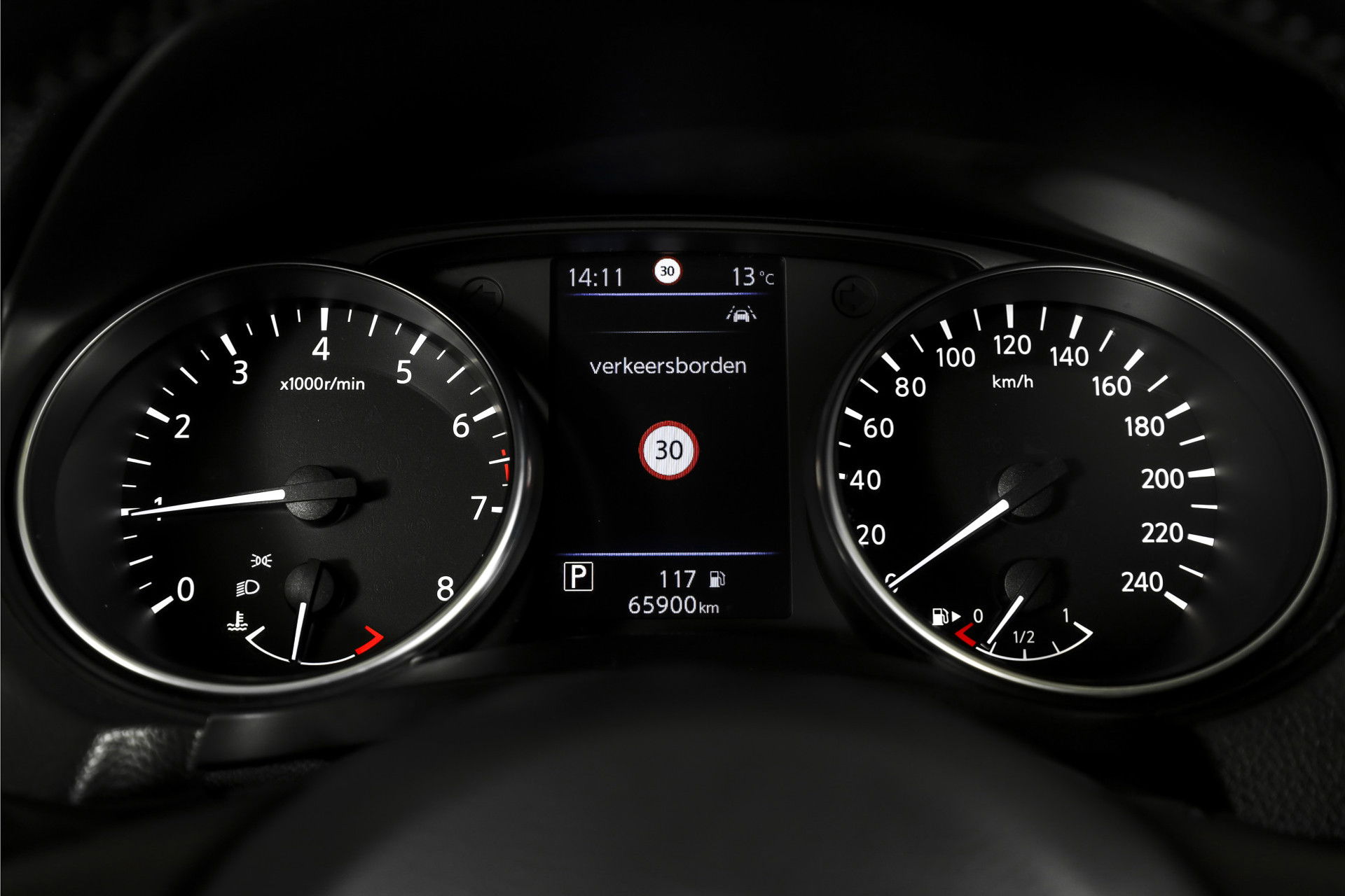 Nissan - QASHQAI