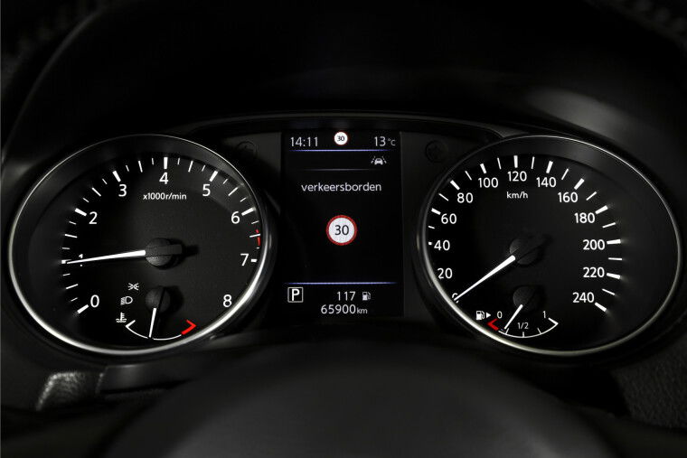 Nissan - QASHQAI