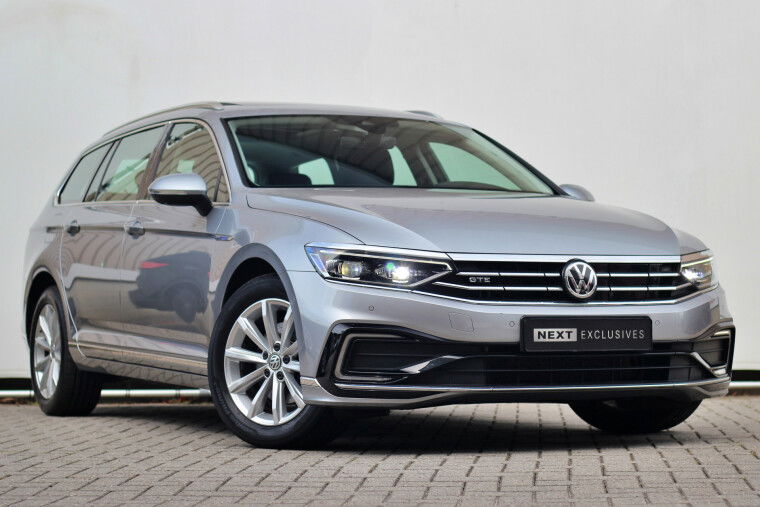 Volkswagen Passat Variant 1.4 TSI PHEV GTE Business