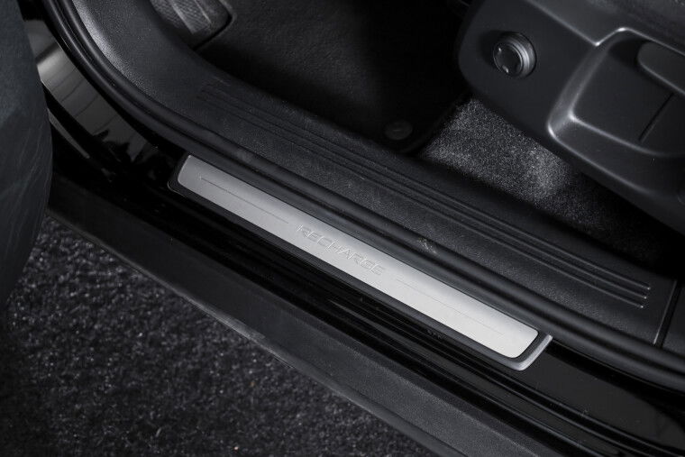 Volvo - XC40