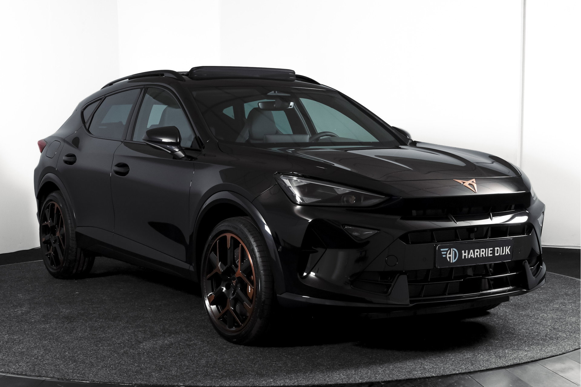 CUPRA - Formentor