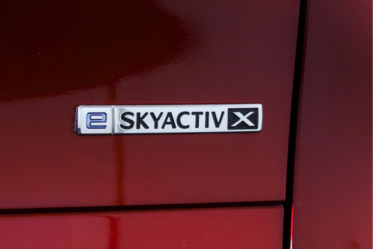 Mazda - CX-30