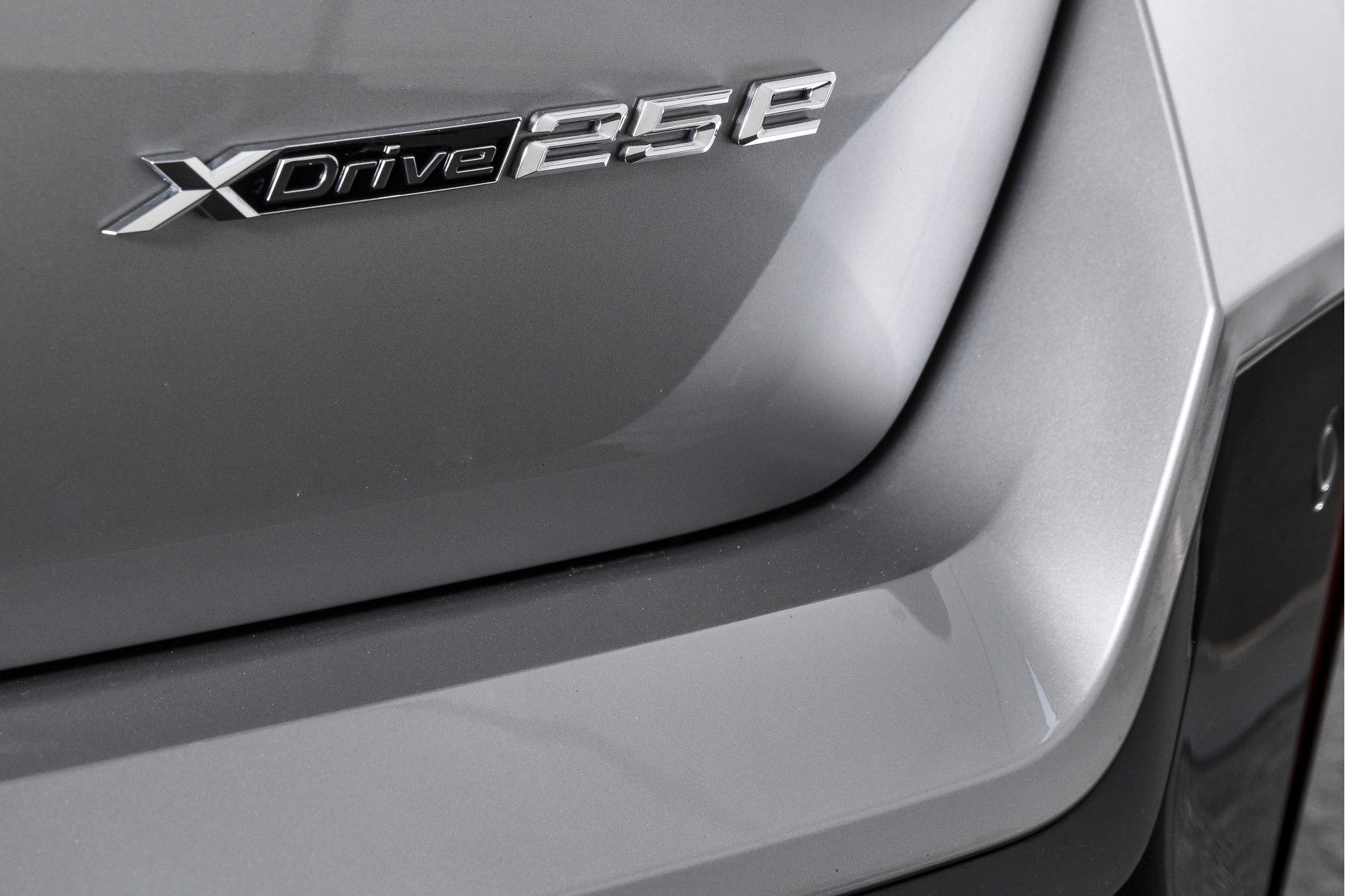 BMW - X1