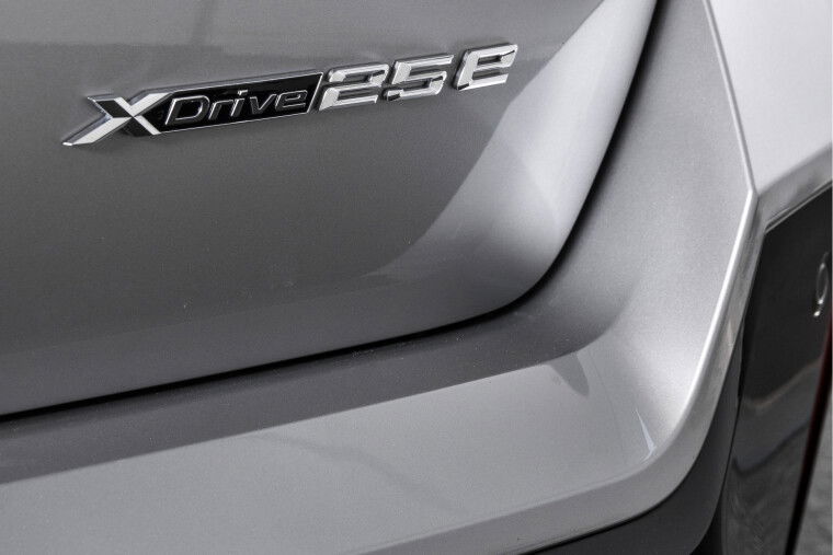 BMW - X1
