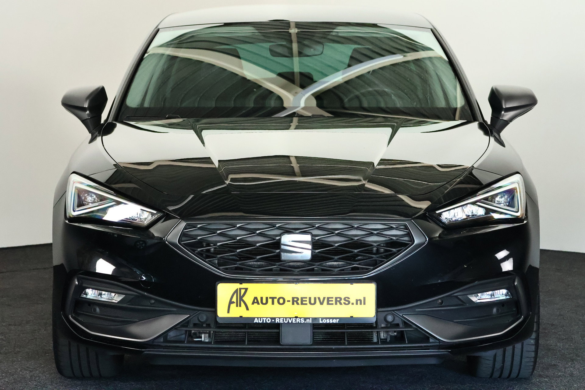SEAT León