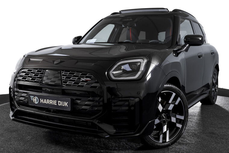 MINI - Countryman