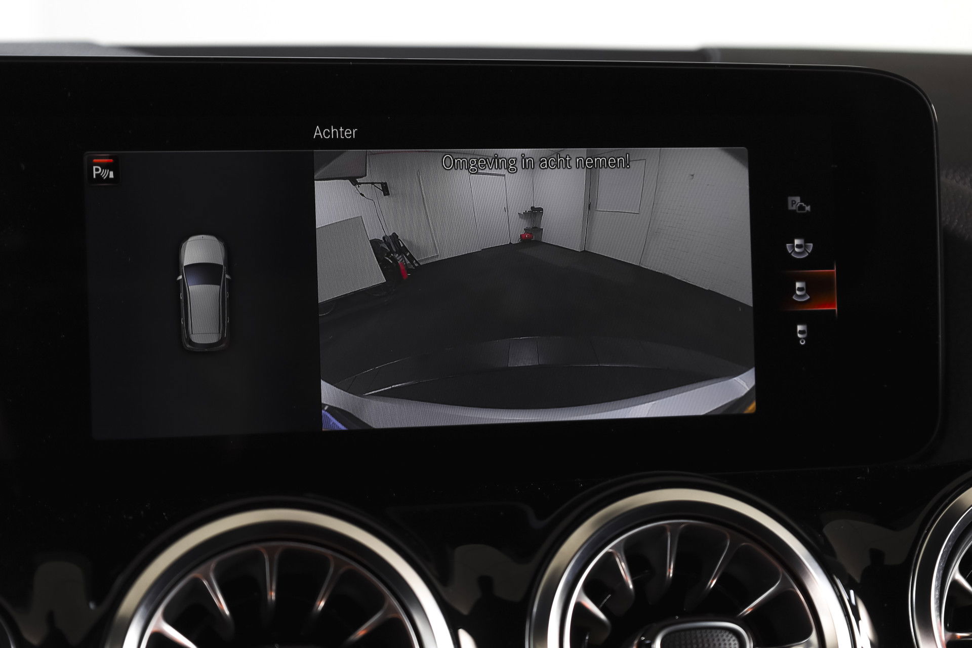 Mercedes-Benz - B-Klasse