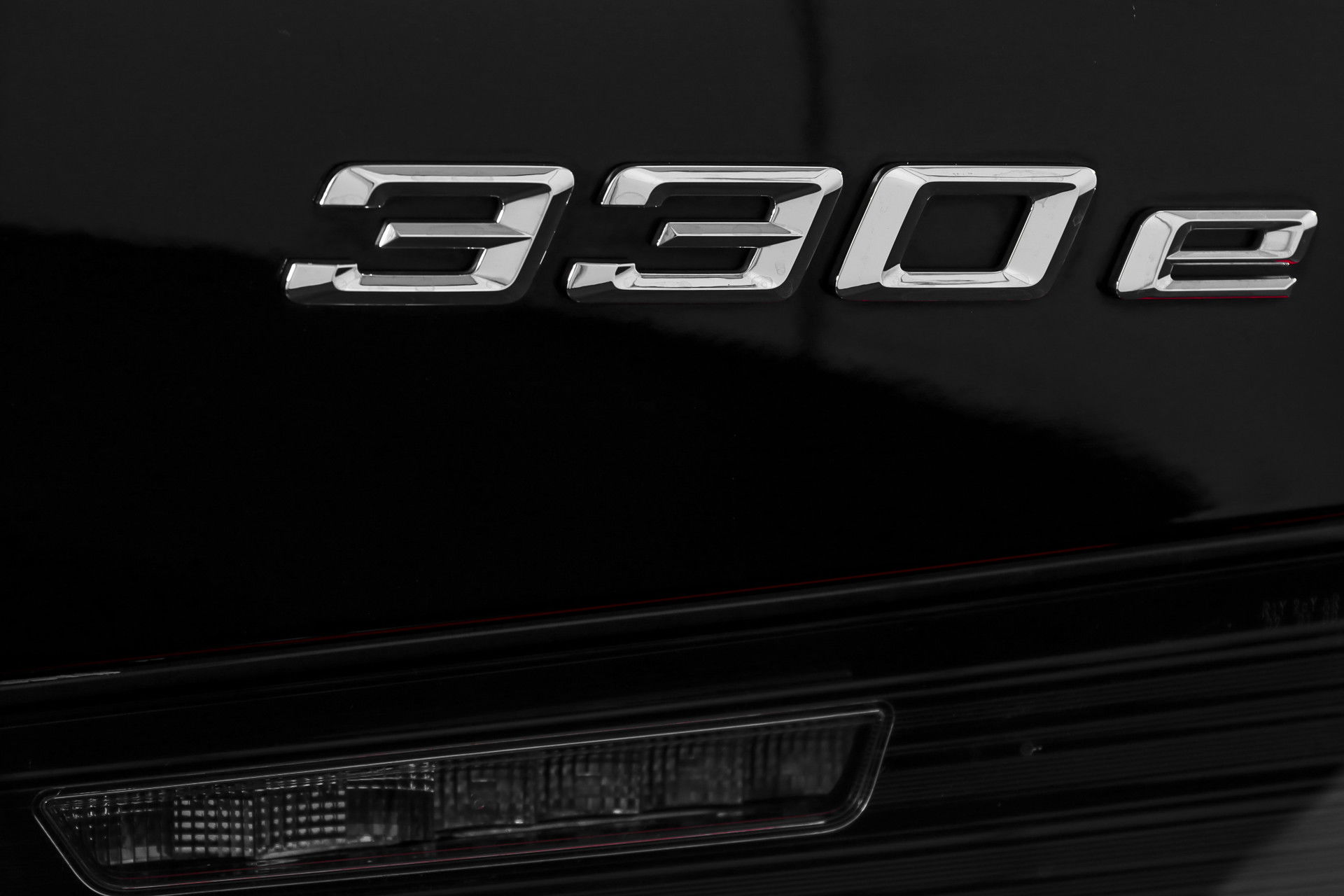 BMW - 3 Serie
