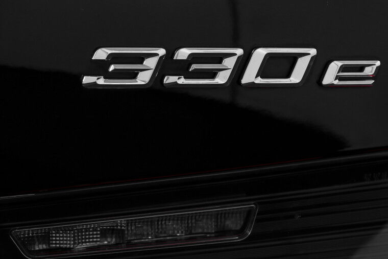 BMW - 3 Serie