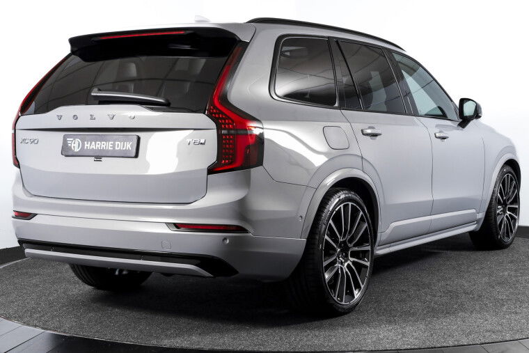 Volvo - XC90