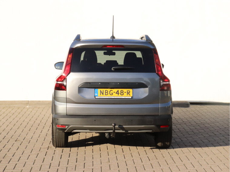 Dacia - Jogger