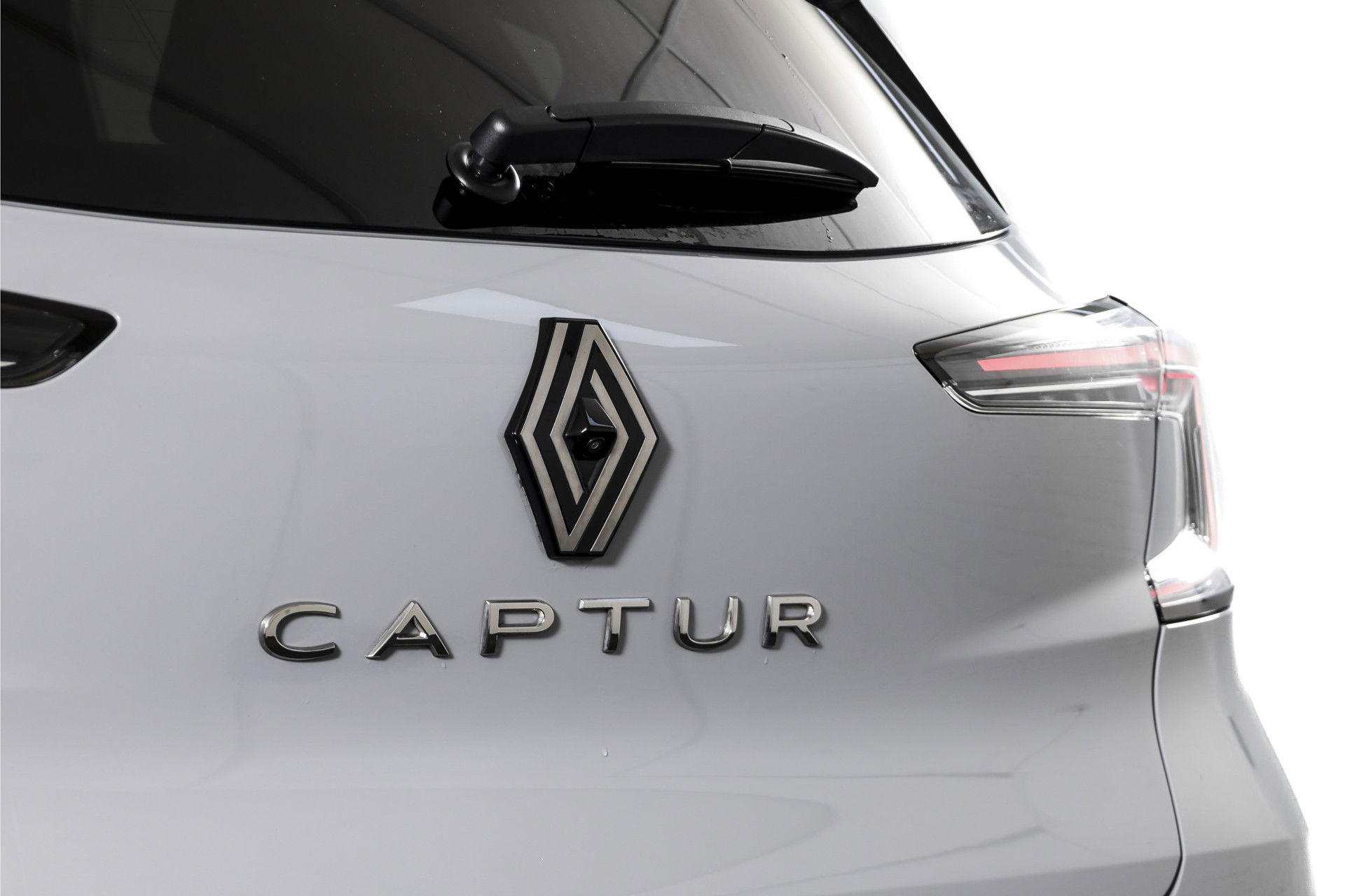 Renault - Captur